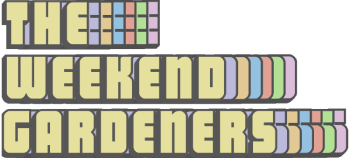 Ida Jane and The Weekend Gardeners logo